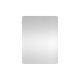 Rectangular Aluminum Sign Blank